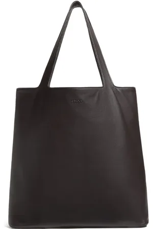 Ermenegildo Zegna Tote Second Skin
