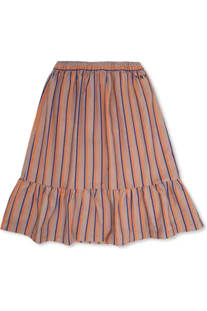 Tiny Cottons Falda a rayas