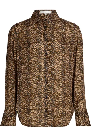 Frame Camisa The Standard