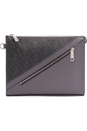 Fendi Bolsa de mano Diagonal