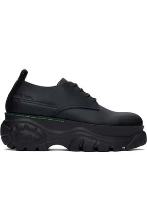 VIRON Zapatos con plataforma de x Buffalo Source