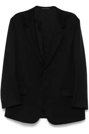 YOHJI YAMAMOTO Blazer con botones