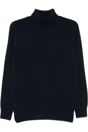 LARDINI Suéter de cachemira