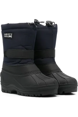 Molo Botas con paneles