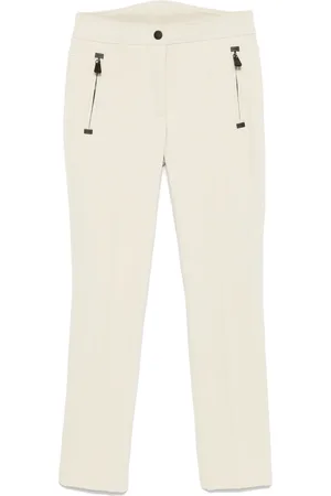 Moncler Pantalones de sarga