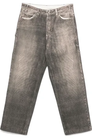 Emporio Armani Jeans holgados