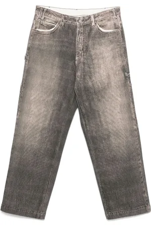 Emporio Armani Jeans holgados