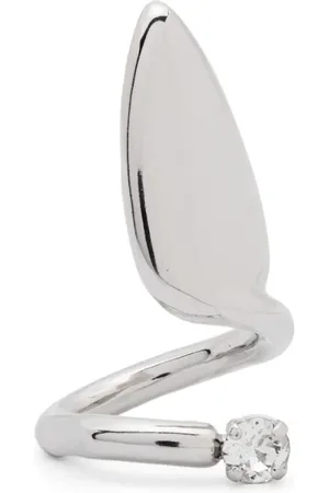 Justine Clenquet Anillo Luce