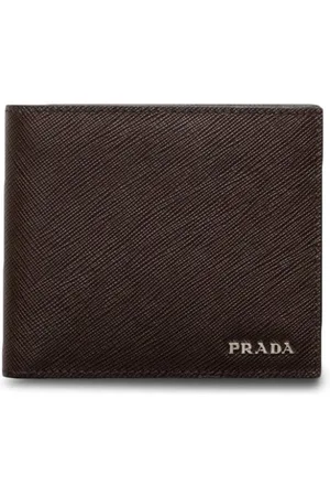 Prada Cartera Saffiano