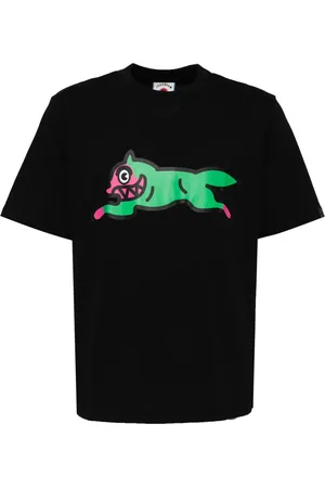 ICECREAM Playera con estampado gráfico
