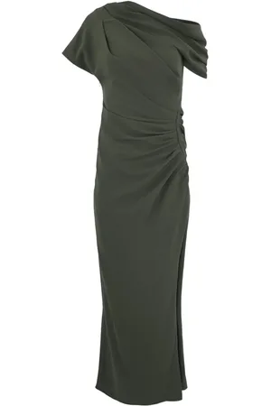 Simkhai Vestido midi Kally