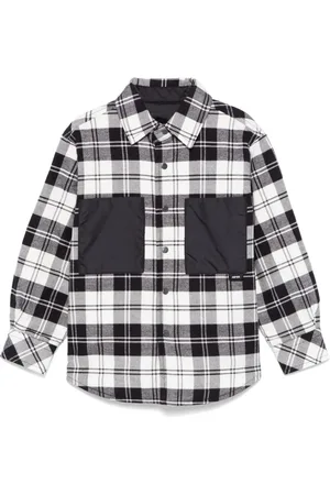 Aspesi Camisa reversible