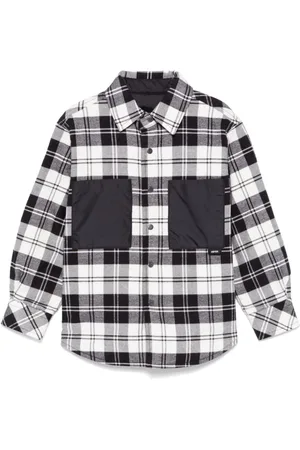 Aspesi Camisa reversible