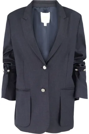 TWP Blazer MO