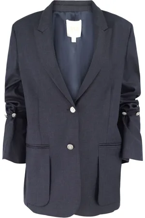 TWP Blazer MO