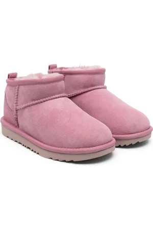 UGG Botas Classic Ultra Mini