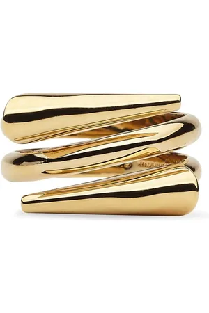 Salvatore Ferragamo Anillo Gancini