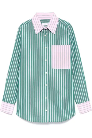 Maison Labiche Camisa Out Of Office