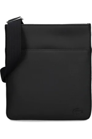 Lacoste Bolsa de piqué