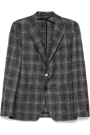 TAGLIATORE Blazer de tweed