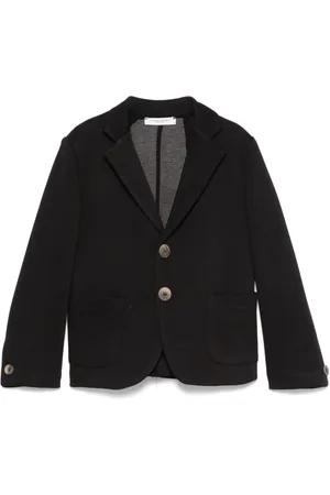 Paolo Pecora Blazer con botones