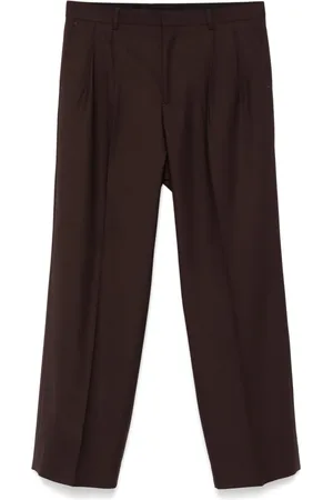 Sunflower Pantalones anchos con pinzas