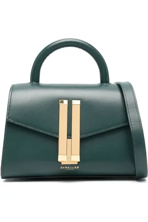 DeMellier Tote The Nano Montreal