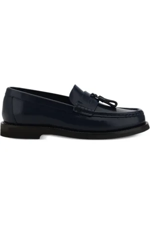 Brunello Cucinelli Mocasines slip-on