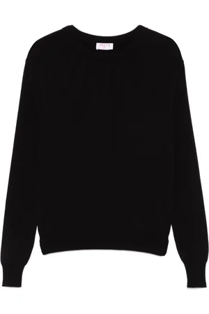 Puccini Playera con cuello redondo