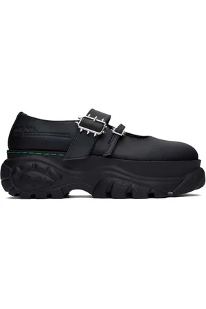 VIRON Zapatos con plataforma de x Buffalo Source