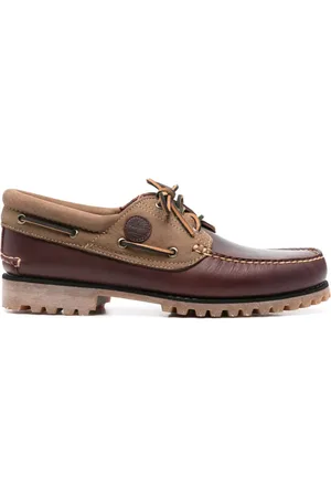Timberland Zapatos top sider Authentic