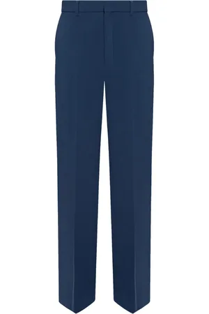 Casablanca Pantalones de vestir con pinzas