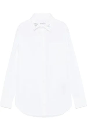 Maison Labiche Camisa Good Luck