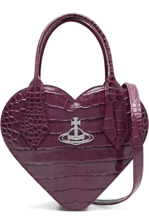 Vivienne Westwood Tote Josephine Heart