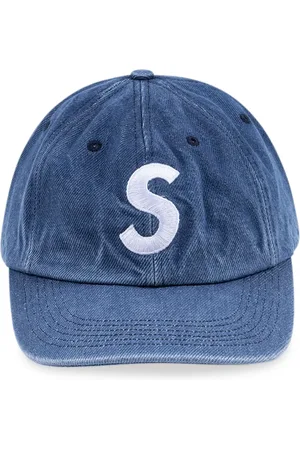 Supreme Gorra Pigment S Logo 6-Panel