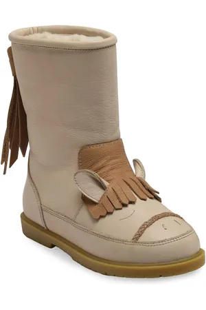 Donsje Botas Wadudu Horse