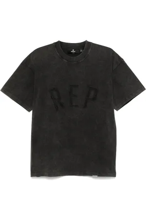 Represent Playera con aplique REP