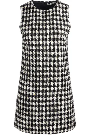 ALICE+OLIVIA Vestido corto Clyde Aline