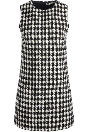 ALICE+OLIVIA Vestido corto Clyde Aline
