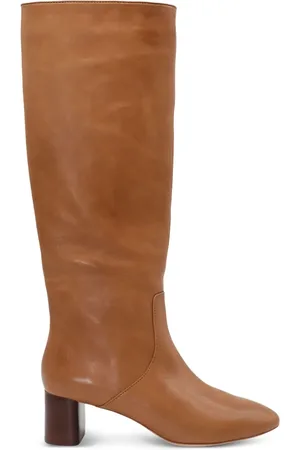 Loeffler Randall Botas Gia con tacón de 50mm