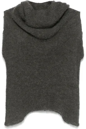 Gimaguas Top tejido Fuzzy