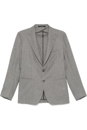 TAGLIATORE Blazer con botones