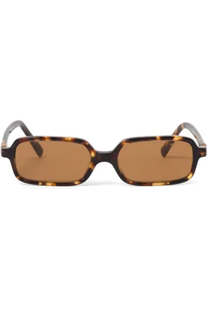 Miu Miu Lentes de sol Regard