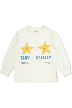 Tiny Cottons Playera Impressions