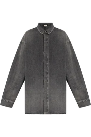 FEAR OF GOD Camisa de mezclilla con ventilación