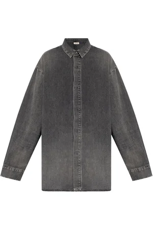 FEAR OF GOD Camisa de mezclilla con ventilación