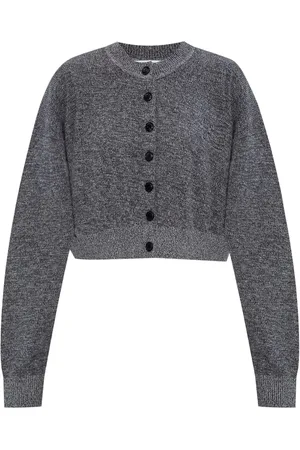 Alexander Wang Cárdigan corto