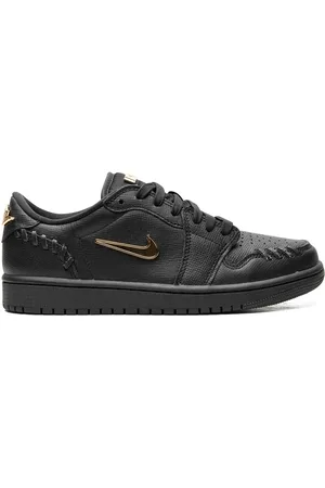 Jordan Tenis Air 1 Black