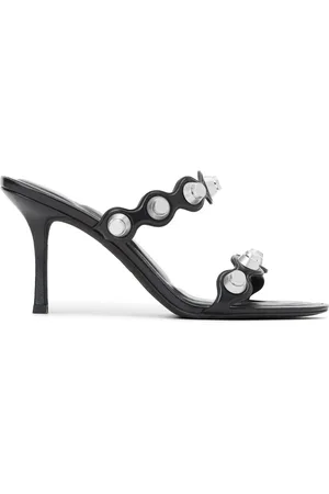 Alexander Wang Sandalias Riot con tacón 85mm