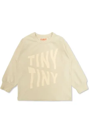 Tiny Cottons Playera Tiny Waves